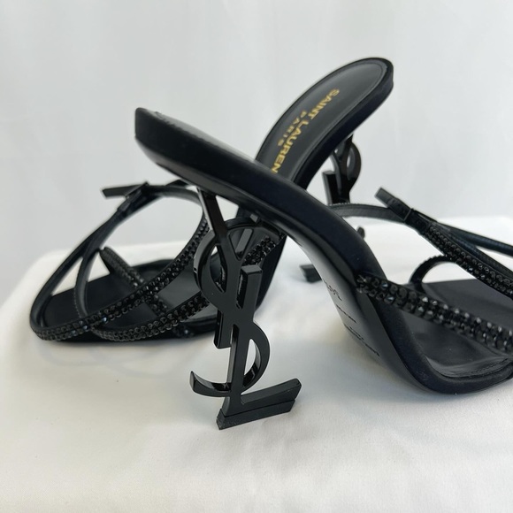 YSL Opyum sandal - Picture 3 of 4